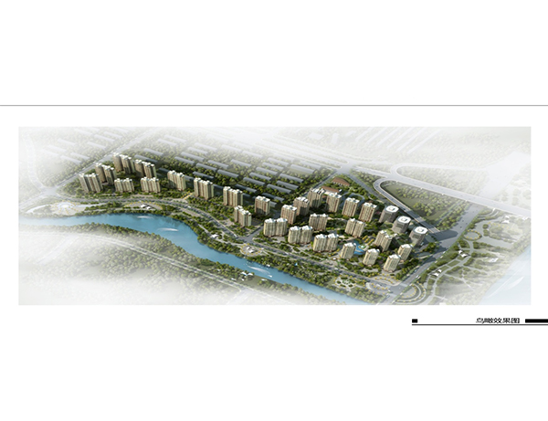蘭亭灣畔二期A(yíng)區(qū)地下室、A1#~A8#棟、D-1#棟建設(shè)項(xiàng)目
